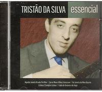 Tristao Da Silva - Tristao Da Silva - Essencial [CD] 2014