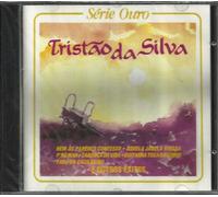 Tristao Da Silva - Tristao Da Silva - Guitarra Toca Baixinho [CD] 1992