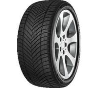 Gomme Autovettura Tristar 155/65 R14 75T AS POWER M+S All Season