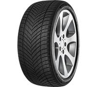 TRISTAR ALL SEASON POWER M+S 3PMSF 195/70 R14 91T Quattro-stagioni