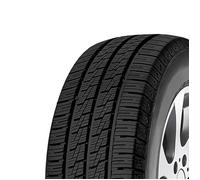TRISTAR 215/60R17C ALL SEASON VAN POWER 109/107T DOT22