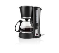 Tristar 3900 Caffettiera Elettrica Americana, 6 Tazze, 550 W, Nero