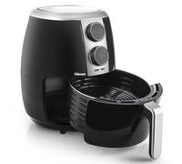 Tristar Fr6989 3.5l 1500w One Size Black / Silver