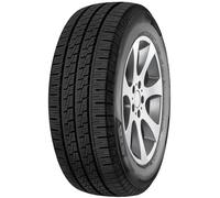 Tristar All Season Van Power 215/70 R15 109/107S auto Pneumatici quattro stagioni Pneumatici PEUGEOT: Boxer Van, FIAT: Ducato III Van TF299