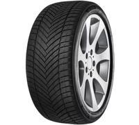 TRISTAR ALLSEASON POWER 225/55 R17 101 W M+S Pneumatico Pneumatici 4 stagioni G