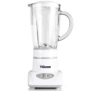 Frullatore ad Immersione 180 W 450 ml Colore Bianco