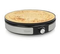 Tristar BP-2639 crepiera 1 crepe 1500 W Nero
