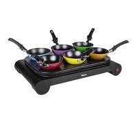 Tristar BP-2827 Kit wok elettrico Nero
