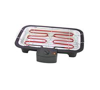 Tristar BQ-2813 BBQ elettrico da tavolo
