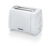 Tristar BR-1009 - Tostapane, colore Bianco, 650W