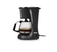 Tristar Caffettiera con filtro - 750 ml - Per 6 tazze - Sistema antigoccia e man