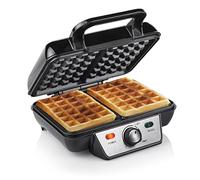 Cialdiera per Waffle Potenza 1000 Watt