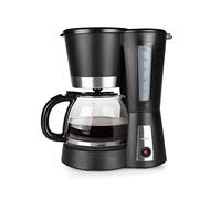 Tristar CM-1236 Macchina da caffè - Capacità: 1,2 litri - Funzione di mantenimento in caldo
