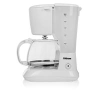 Tristar Cm-1252 Drip Coffee Maker Trasparente