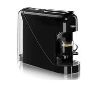 TRISTAR CM-2300 M CAPSULE NESPRES, Compatibile con Capsule Nespresso, Pressione pompa 20 bar, Potenza 1400 W, Serbatoio acqua 0,9 l, Disattivazione automatica
