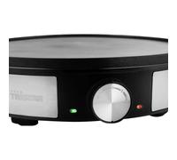 Tristar Crépes Maker Nero