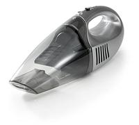 KR-2156, Secco e bagnato, 60 dBi, Senza sacchetto, 0,5L, Argento, Trasparente, 15 min