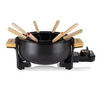 Tristar FO-1108 fondue, gourmet & wok 1,5 L 8 persona(e)