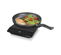 fornello a induzione Ø19 cm, 10 livelli di potenza, 2000 W Tristar IK-6161