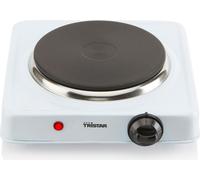 TRISTAR Fornello Elettrico Portatile potenza 1000 Watt KP-6185