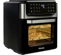 Tristar Forno aria calda Spia luminosa, Funzione timer 12 l