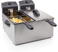 Tristar FR-6937 Friggitrice Doppia