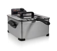 Friggitrice Tristar FR-6949 5L 2000W in acciaio inossidabile