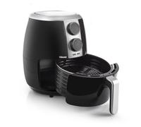 Tristar Fr6989 3.5l 1500w One Size Black / Silver