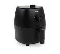 TRISTAR FR-9014 MINI FRYER 2,0L FRIGGITRICE AD ARIA, capacità 2 l, Max potenza 1150 W, Nero / Plastica