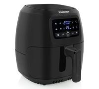 Tristar FR-9014 Unique 4,2 L Autonomo 1500 W Friggitrice ad aria calda Nero - Nouvo