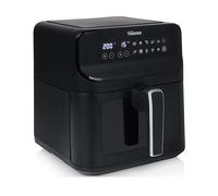 Tristar FR-9037 friggitrice Singolo 6,2 L Indipendente 1350 W Friggitrice ad aria calda Nero