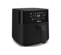 TRISTAR FR-9060 Airfryer 6 L FRIGGITRICE AD ARIA, capacità l, Max potenza 1700 W, 8 programmi a 200 °C, Nero / Plastica Metallo