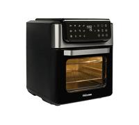 TRISTAR FR-9068 Forno ad aria 12L FRIGGITRICE AD ARIA, capacità 12 l, Max potenza 1800 W, N