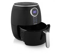 FRIGGITRICE AD ARIA CALDA 4.5LT 1500W TRISTAR FR-6956 NERO