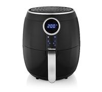 FRIGGITRICE AD ARIA CALDA 4.5LT 1500W TRISTAR FR-6956 NERO