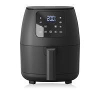 Tristar Friggitrice ad aria digitale mini Senza olio 6 programmi di cottura