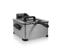 Friggitrice FR-6949 Capacit 5 Litri 2000 Watt Colore Argento
