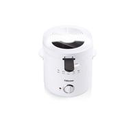 Tristar 1.5l Fryer Bianco