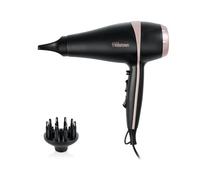 Asciugacapelli Tristar HD-2450 1200 W Nero