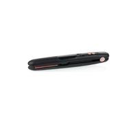 Tristar - HD-2501 messa in piega Piastra per capelli Caldo Nero 40 W