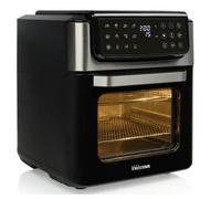 Forno -Friggitrice ad aria 12 lt Tristar FR-9068