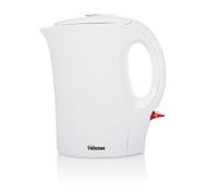 Tristar Jug Kettle | WK-3372 | Electric | 1100 W | 1 L | Plastic | White New