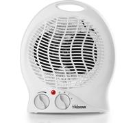 Tristar KA-5039 Termoventilatore Elettrico 2000W Stufetta Bagno Bianco