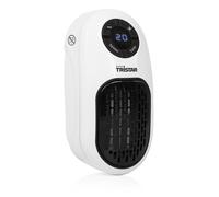 Tristar KA-5084 Termoventilatore Elettrico A Presa 400 W Timer Programmabile