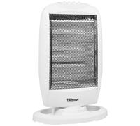 Tristar KA-5129 Radiatore IR 400 W, 800 W, 1200 W 38 m³ Bianco