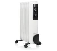 Tristar KA?5177 - Termoconvettore elettrico a olio da pavimento, potenza 1?500?W
