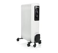 Tristar KA-5179 Radiatore ad olio 9 Elementi 2000W