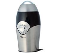 Tristar KM-2270 Macinacaffè Elettrico Inox 150W Elettrodomestici casa, 150 W, 1