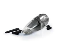 KR-2156, Secco e bagnato, 60 dBi, Senza sacchetto, 0,5L, Argento, Trasparente, 15 min