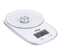Tristar KW-2445 Bilancia da cucina digitale Portata max.=5 kg Bianco